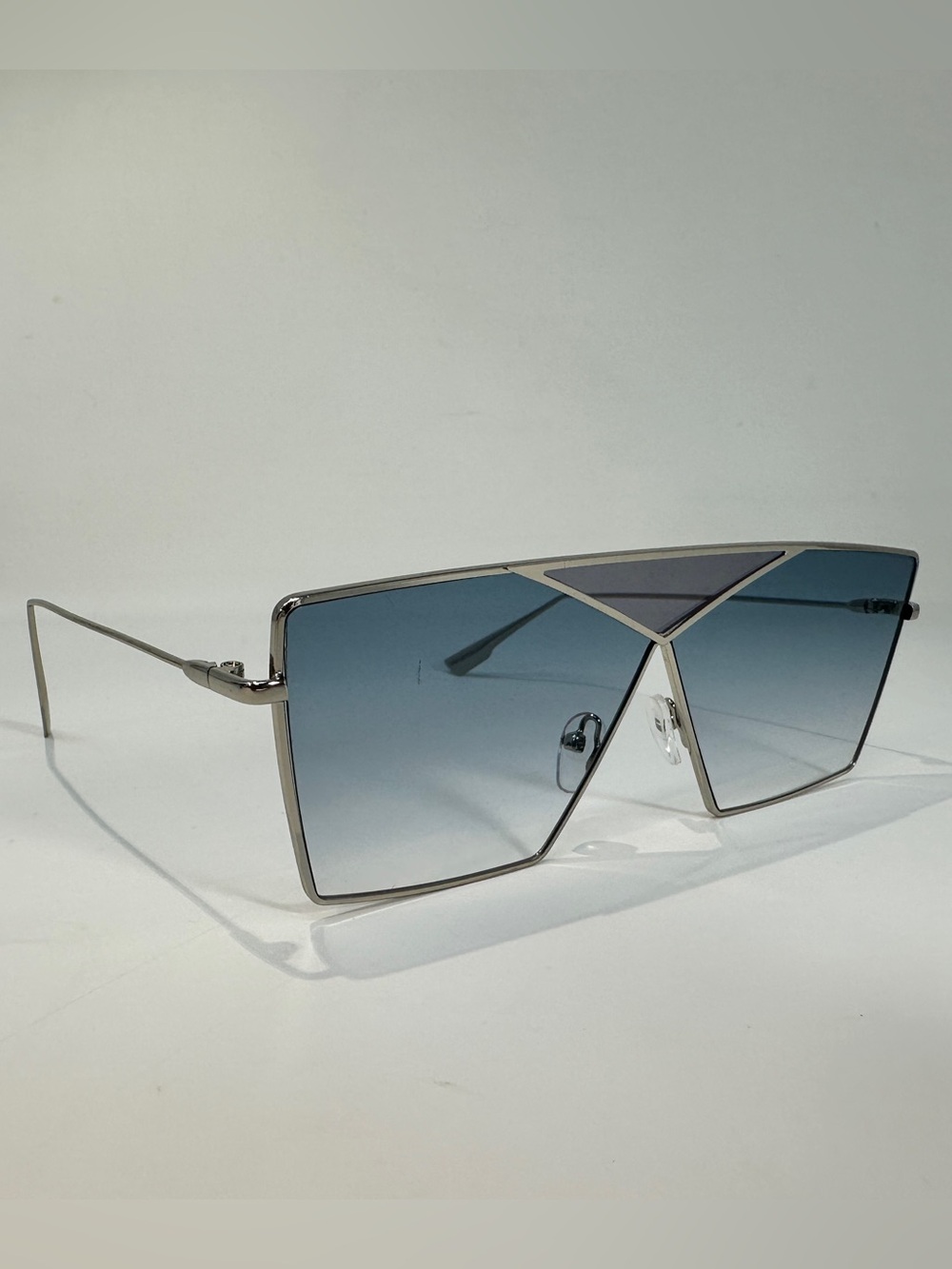 Loewe Puzzle Authentic Sunglasses Frames 69-3 Square LW40011U Geometric